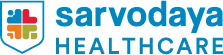 Sarvodaya healthcare