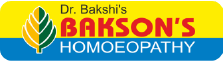 Baksons Homoeopathy